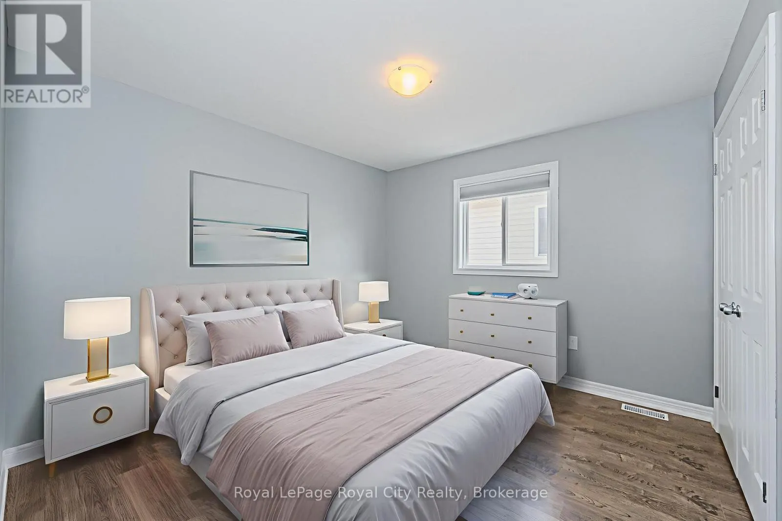 19 - 105 BARD BOULEVARD, #19