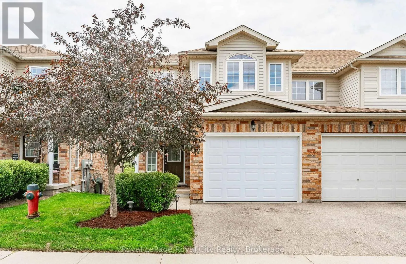 19 - 105 BARD BOULEVARD, #19