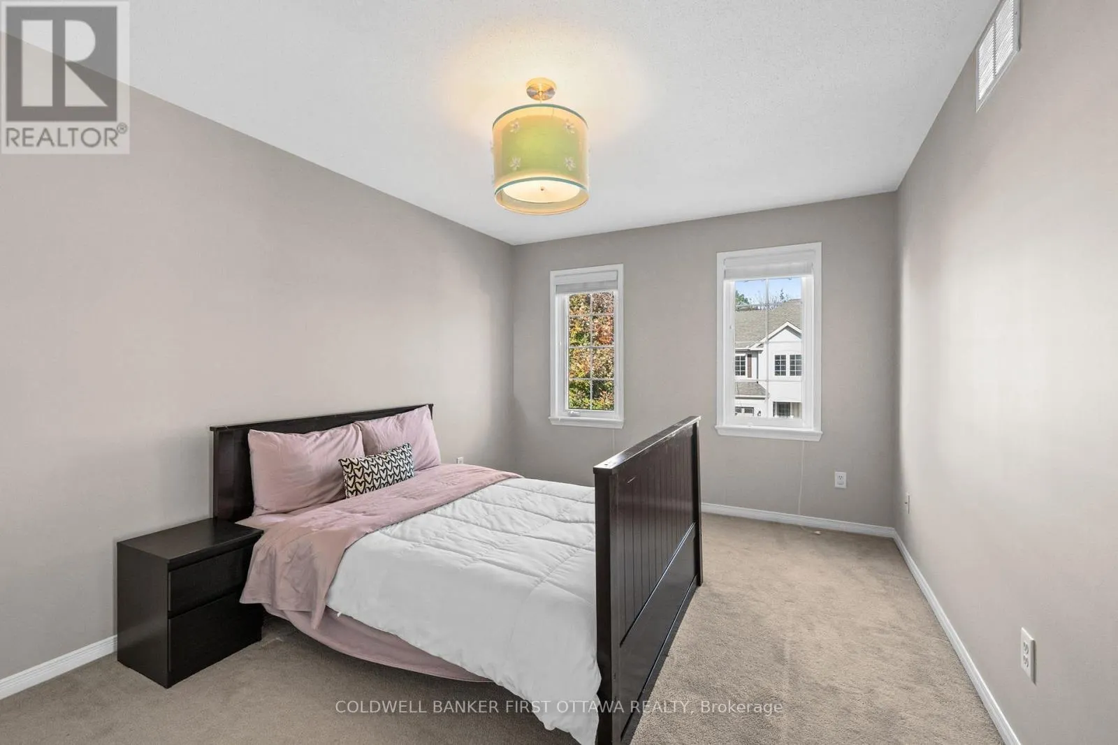 20 FIELDBERRY PRIVATE