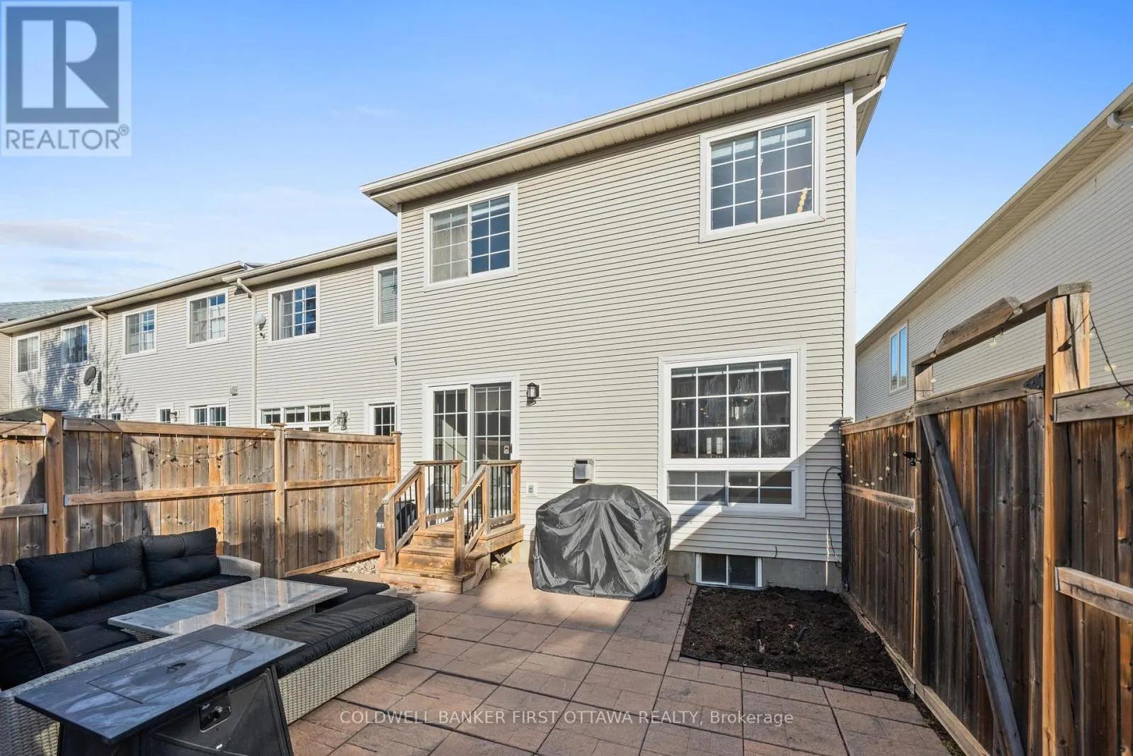 20 FIELDBERRY PRIVATE