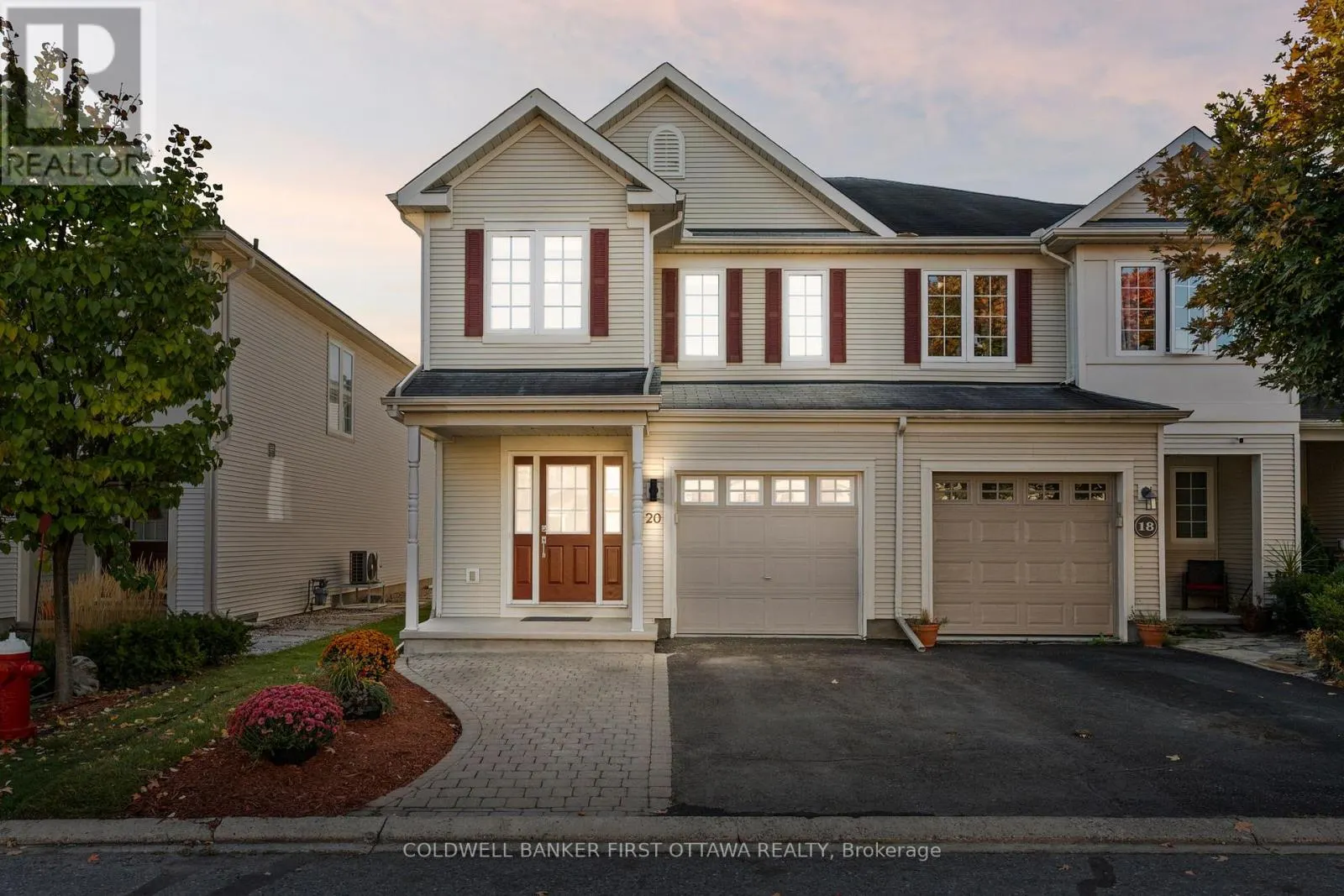 20 FIELDBERRY PRIVATE