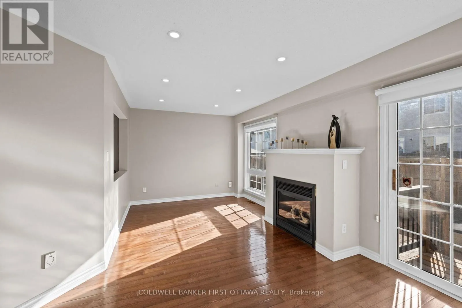 20 FIELDBERRY PRIVATE