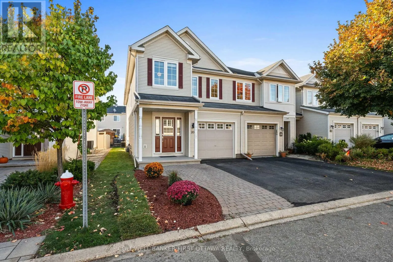 20 FIELDBERRY PRIVATE
