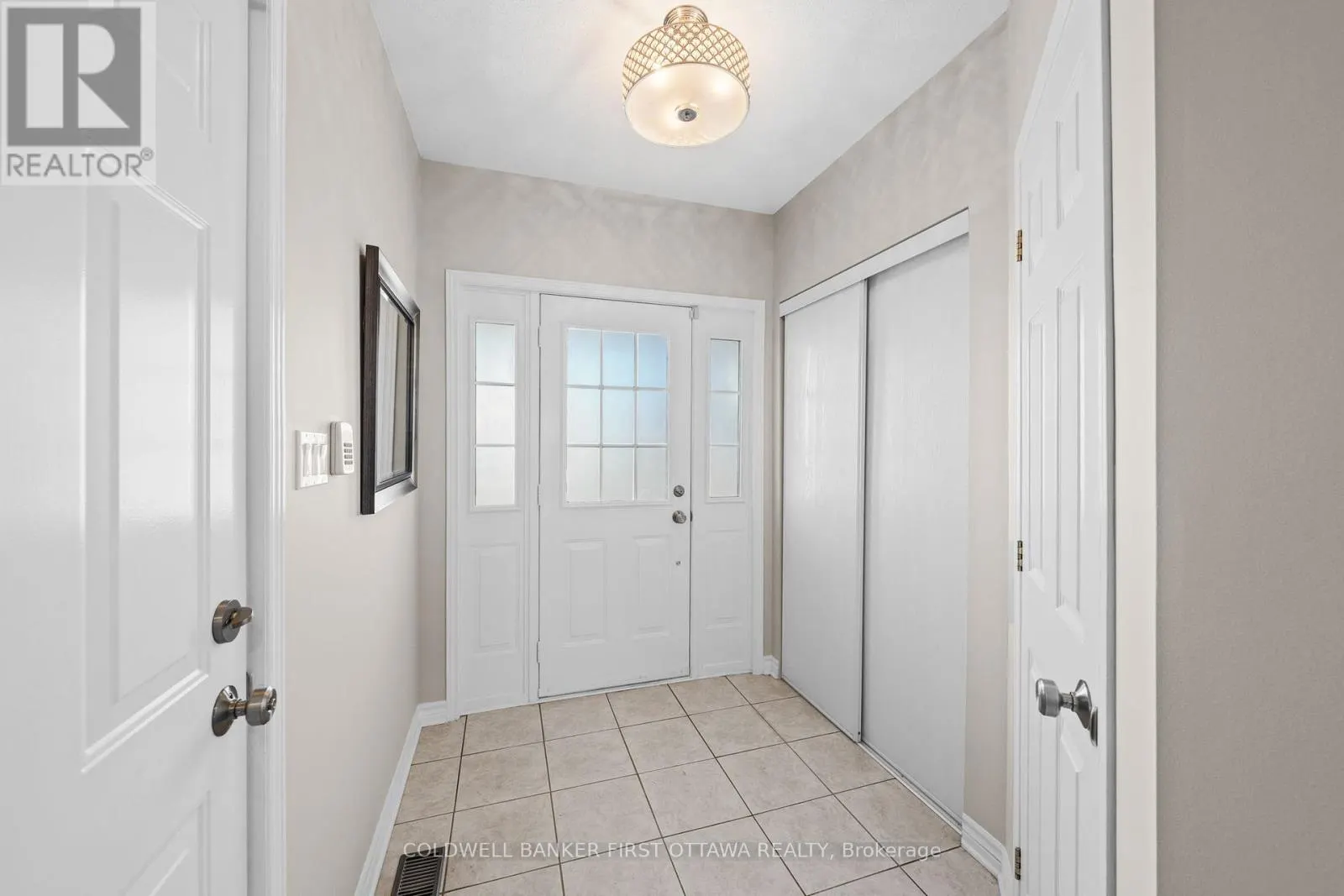 20 FIELDBERRY PRIVATE