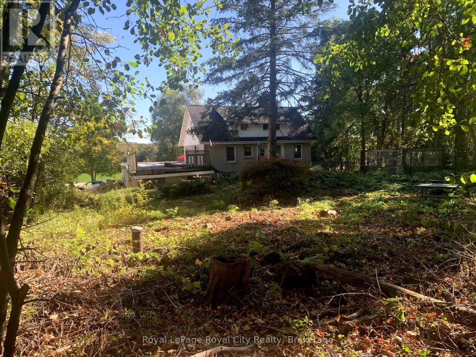 7244 WELLINGTON ROAD 124 ROAD