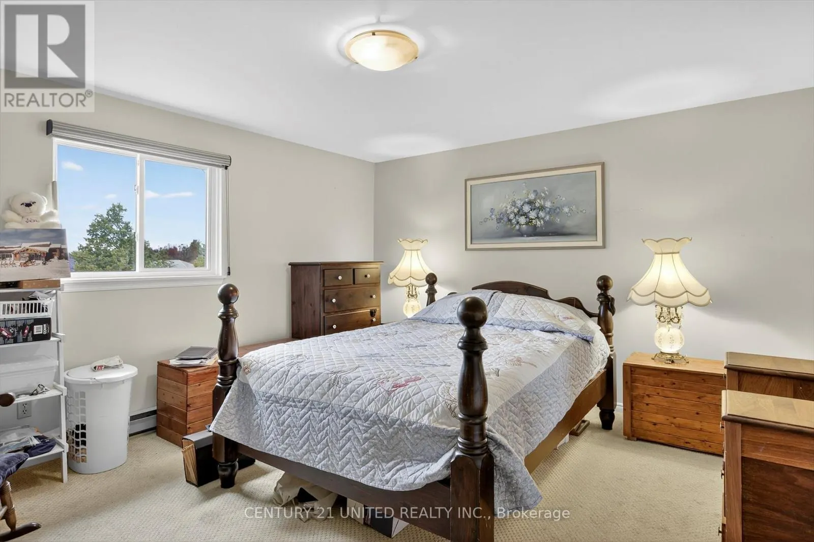 303 - 2020 MAPLERIDGE DRIVE, #303