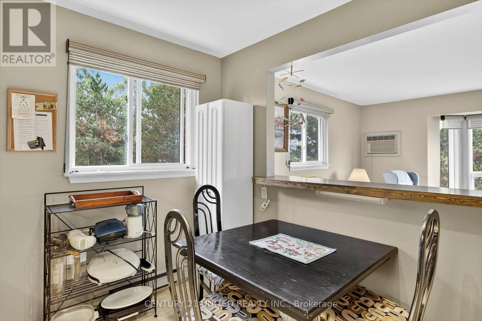303 - 2020 MAPLERIDGE DRIVE, #303