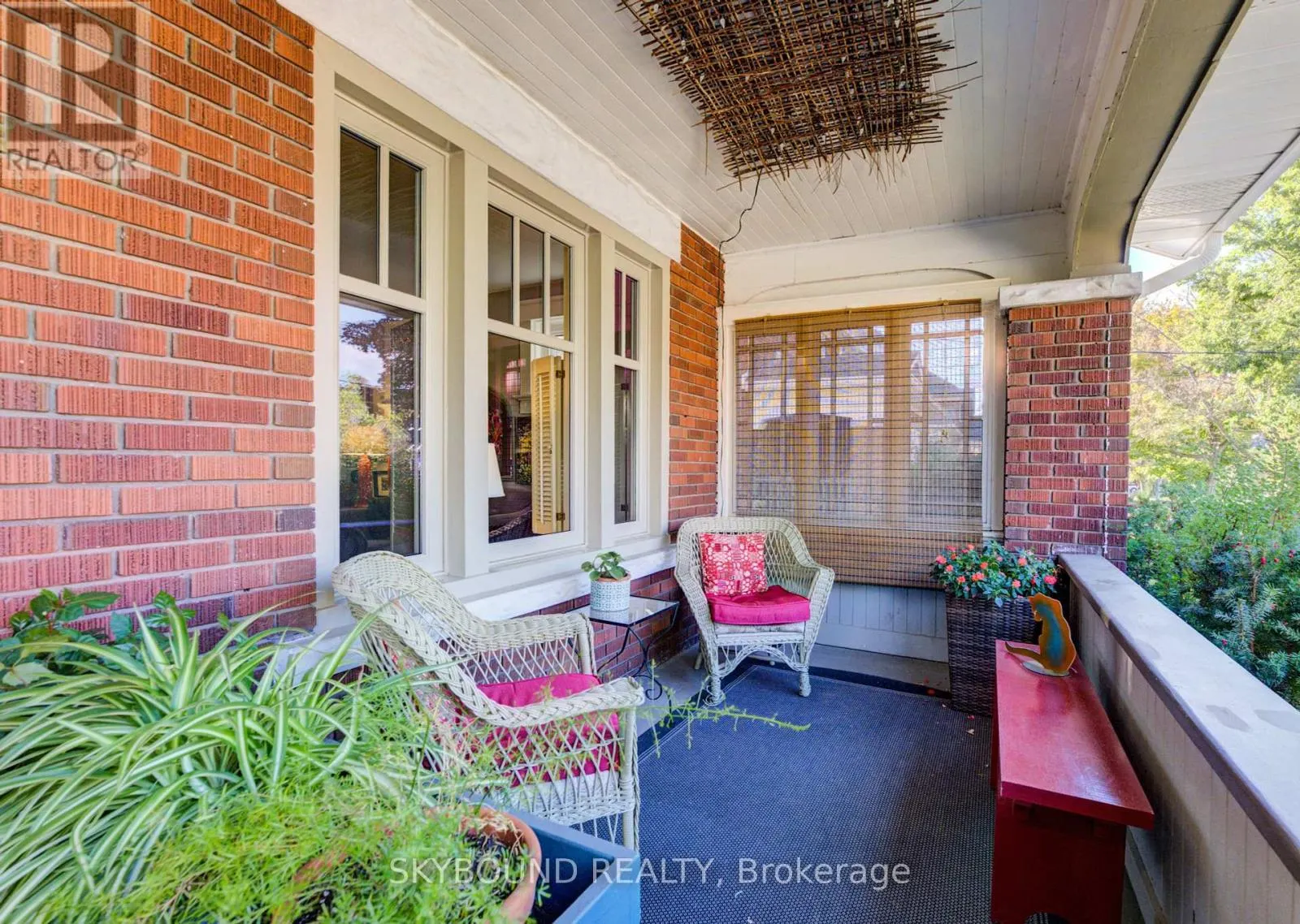 57 BROCK STREET