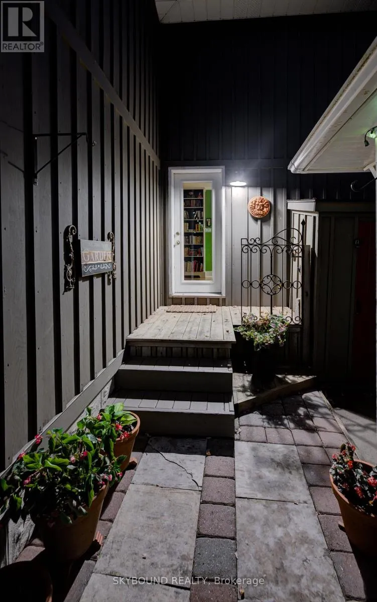 57 BROCK STREET