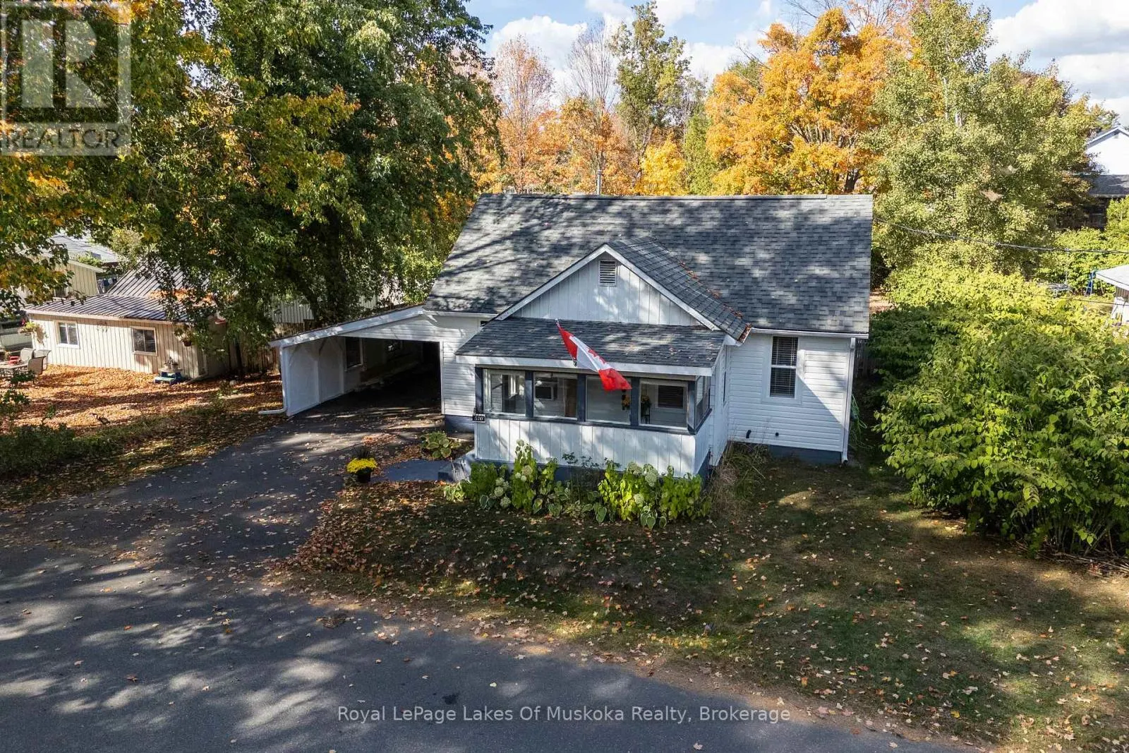 570 PINEDALE ROAD