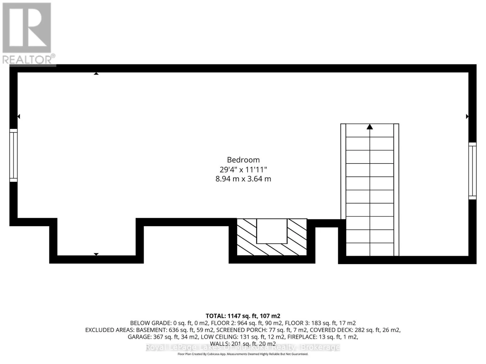 570 PINEDALE ROAD