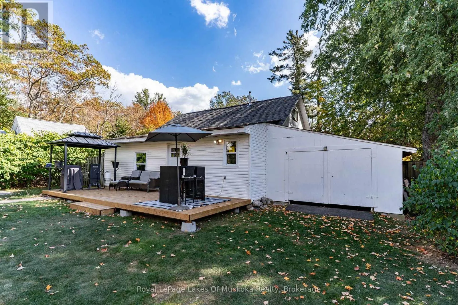 570 PINEDALE ROAD