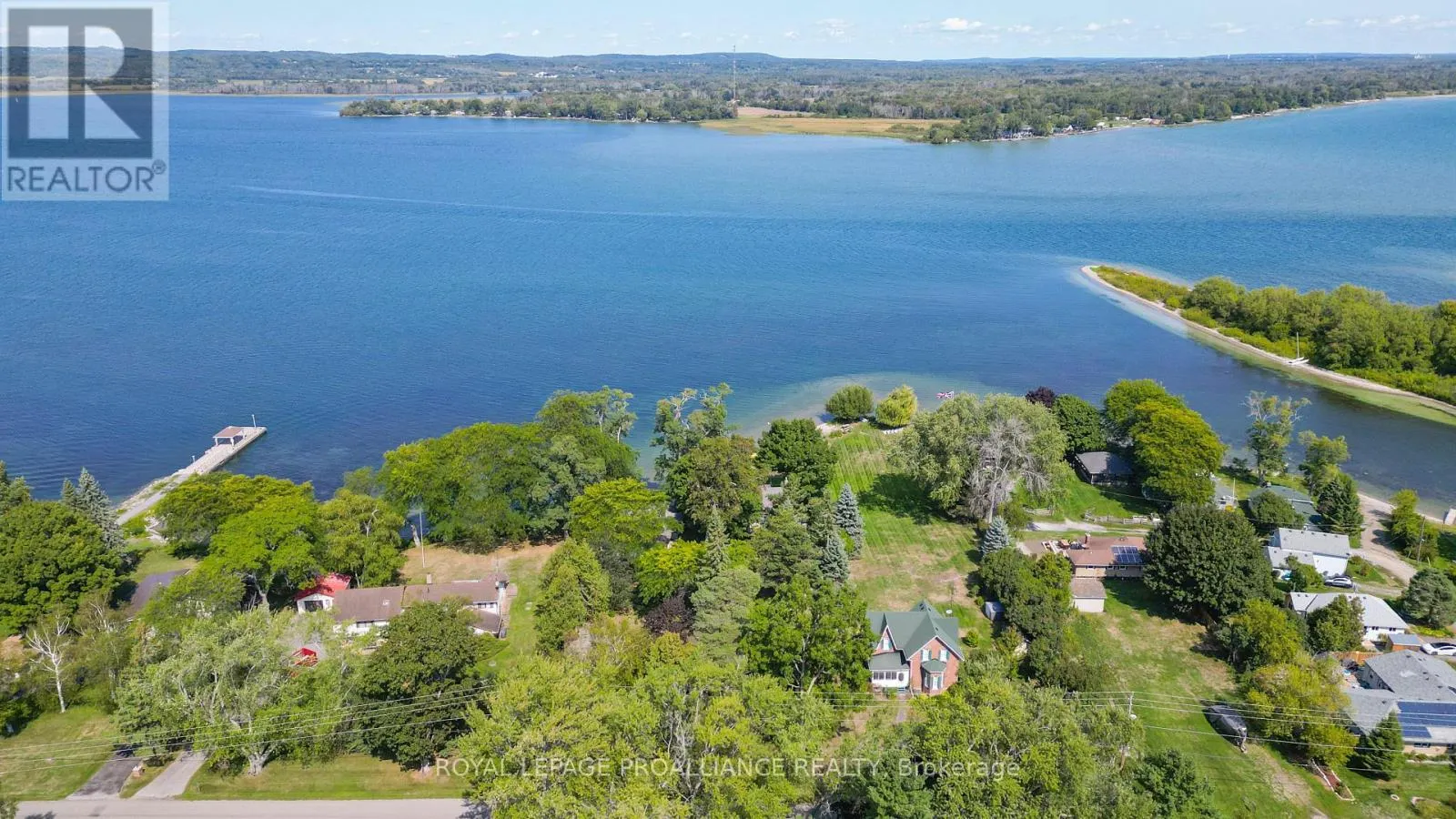77 BAYSHORE ROAD