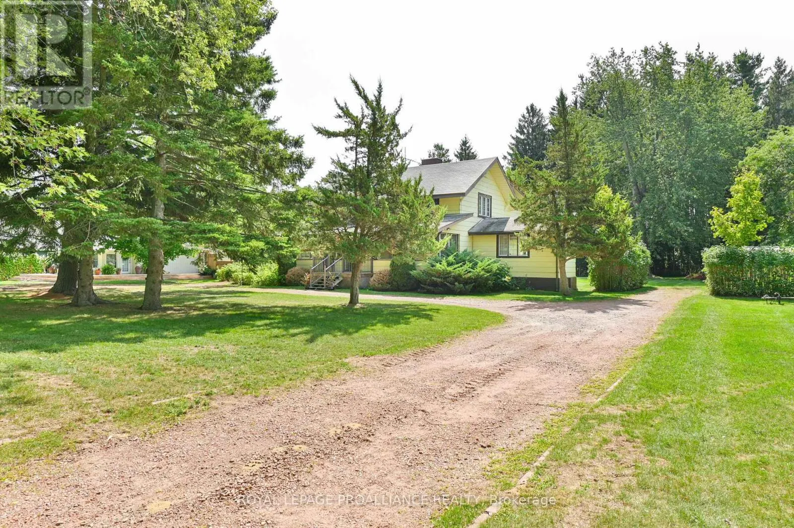 77 BAYSHORE ROAD