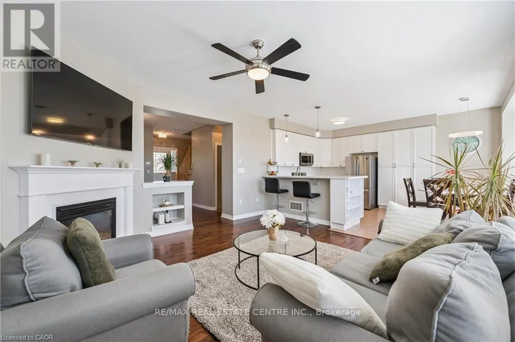 88 FLETCHER CIRCLE