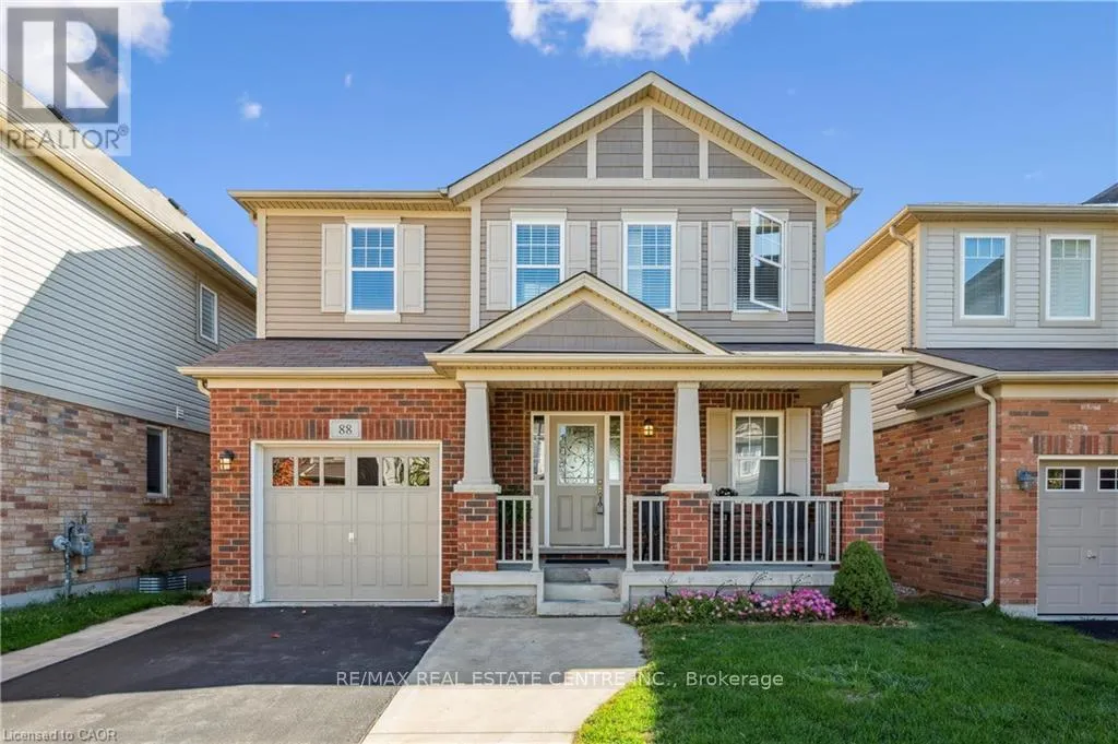 88 FLETCHER CIRCLE