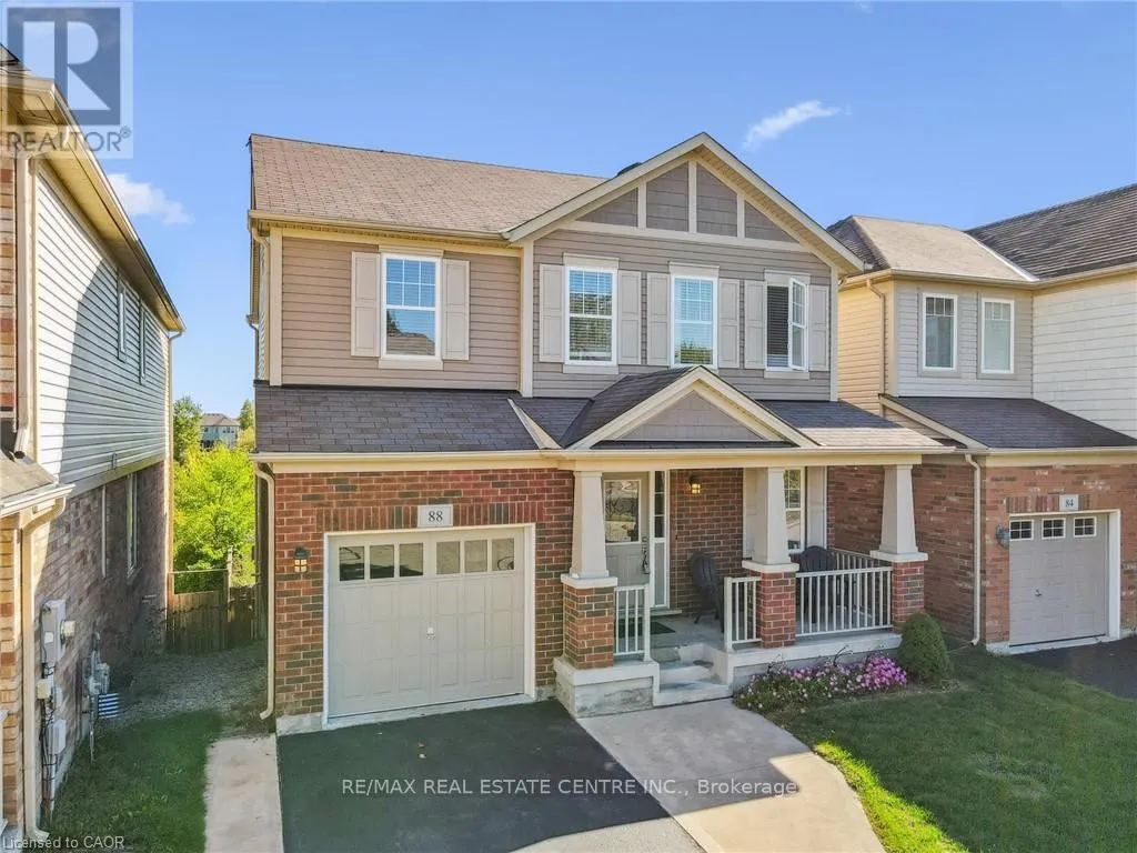 88 FLETCHER CIRCLE