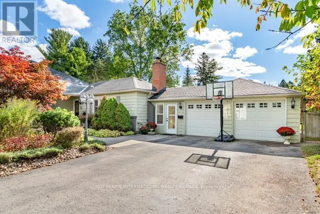 32 PARKER AVENUE