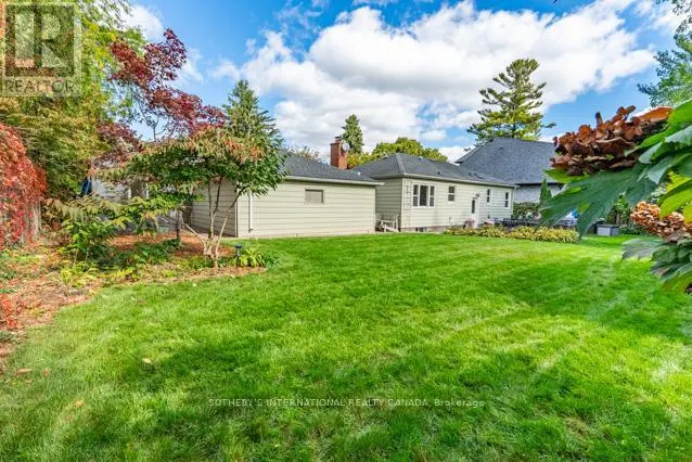 32 PARKER AVENUE