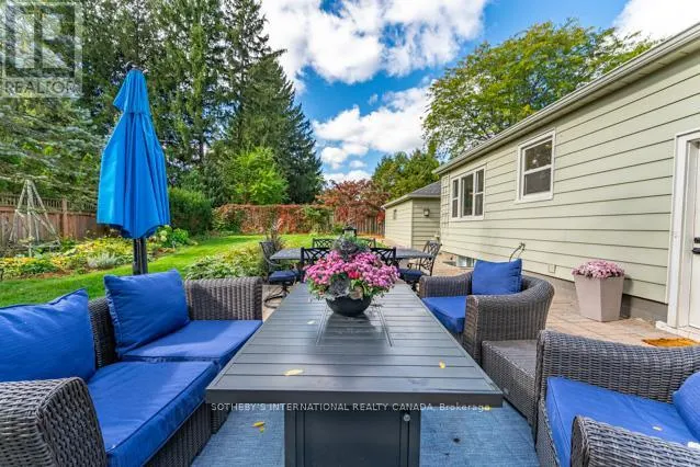32 PARKER AVENUE