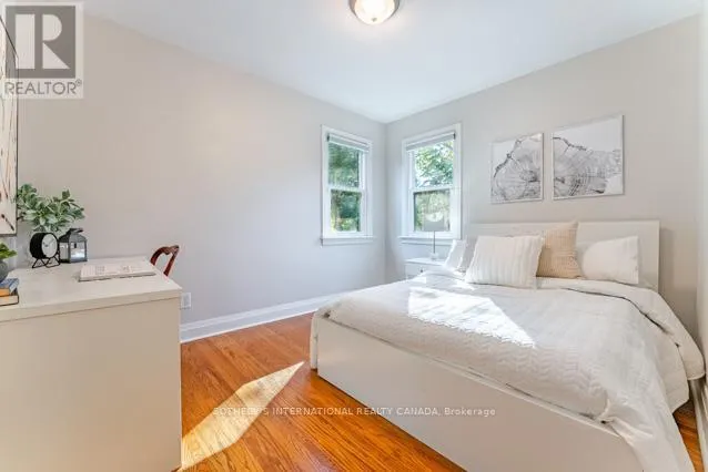 32 PARKER AVENUE