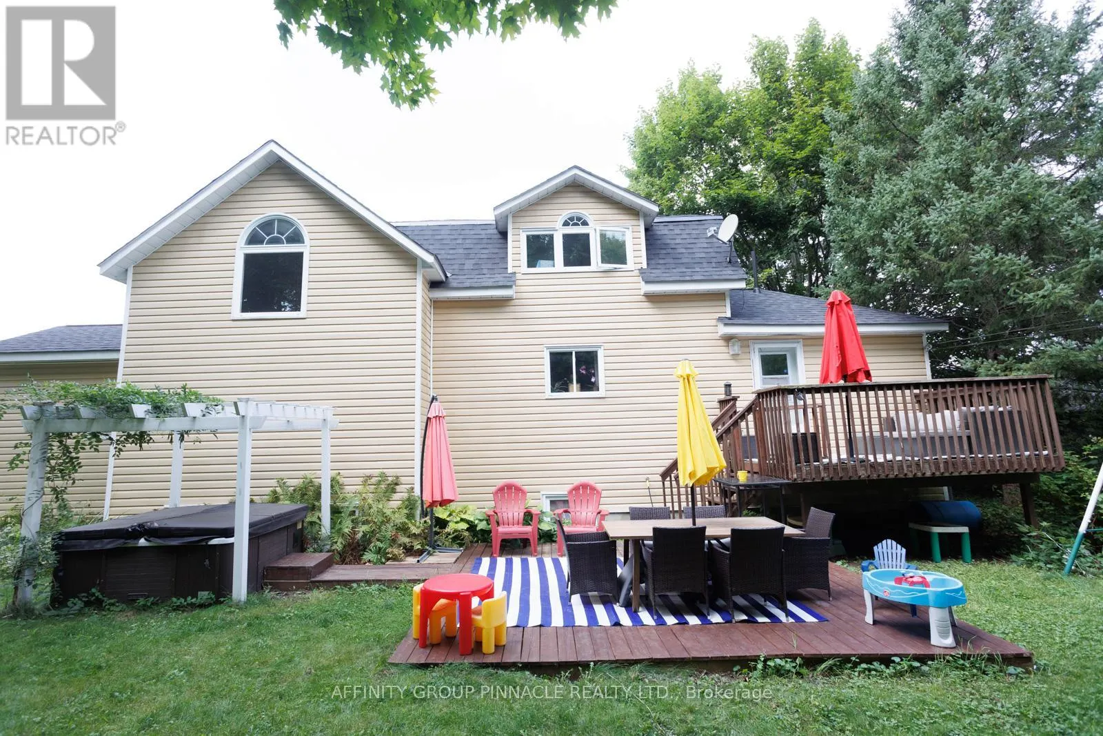3462 MONCK ROAD