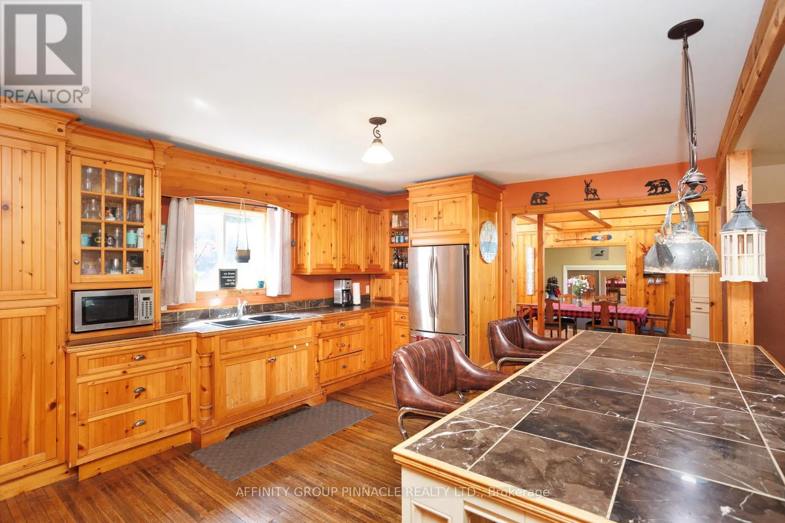 3462 MONCK ROAD