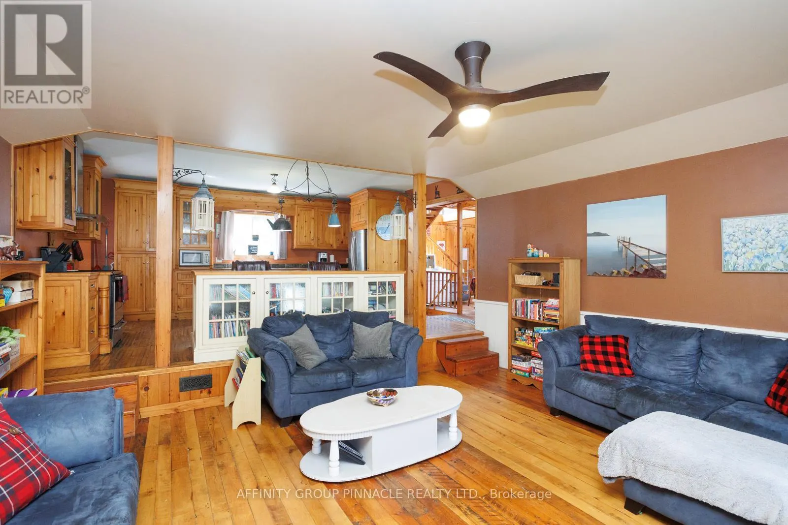 3462 MONCK ROAD
