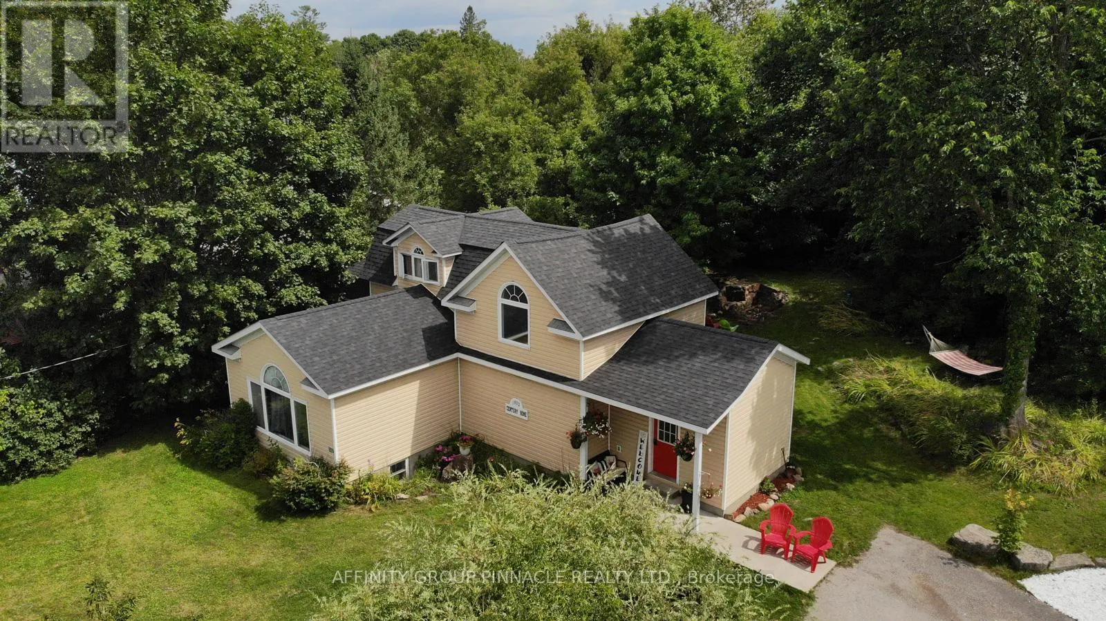 3462 MONCK ROAD