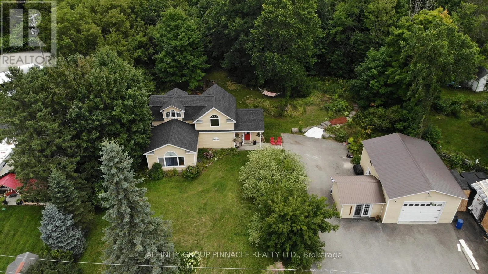 3462 MONCK ROAD