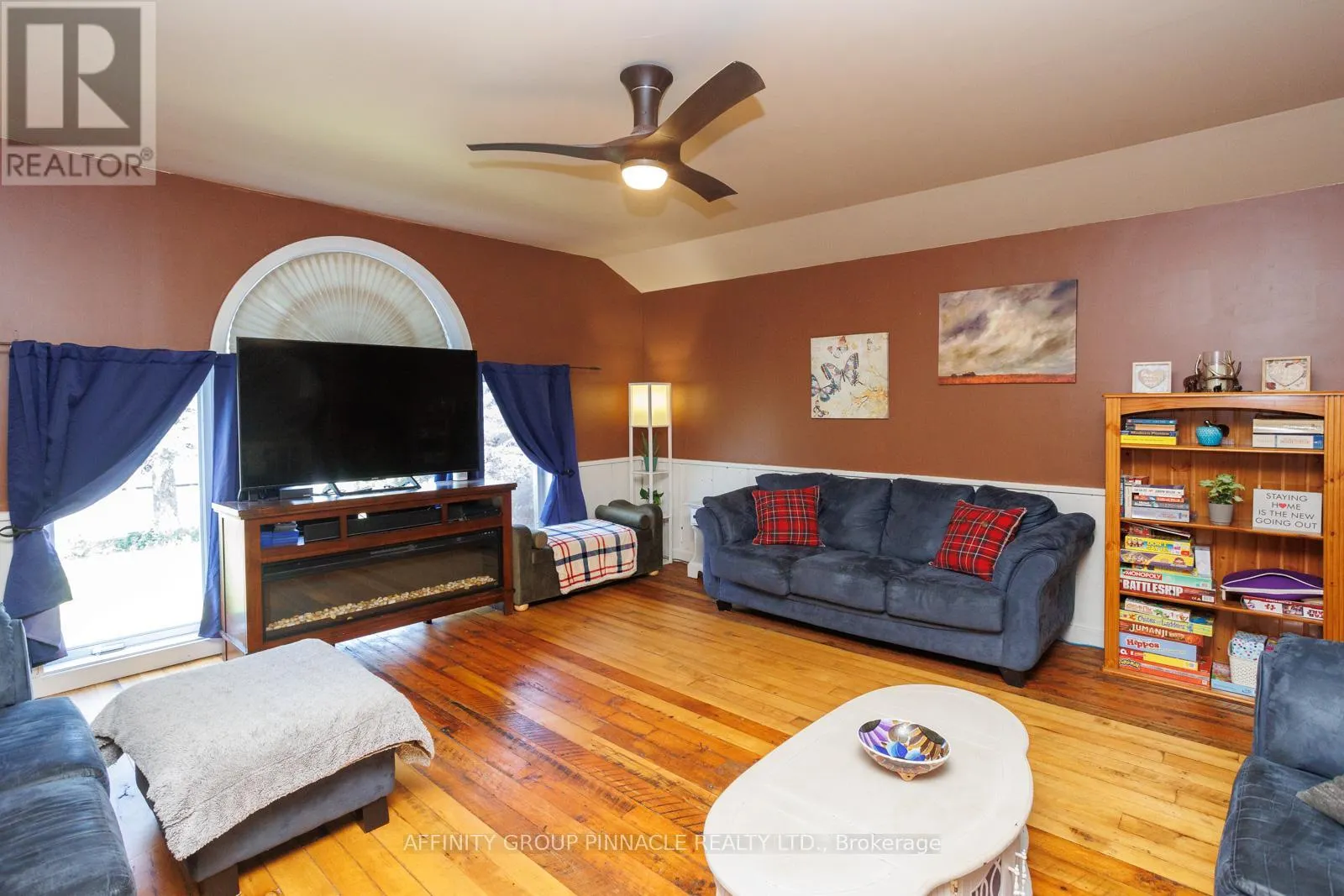 3462 MONCK ROAD