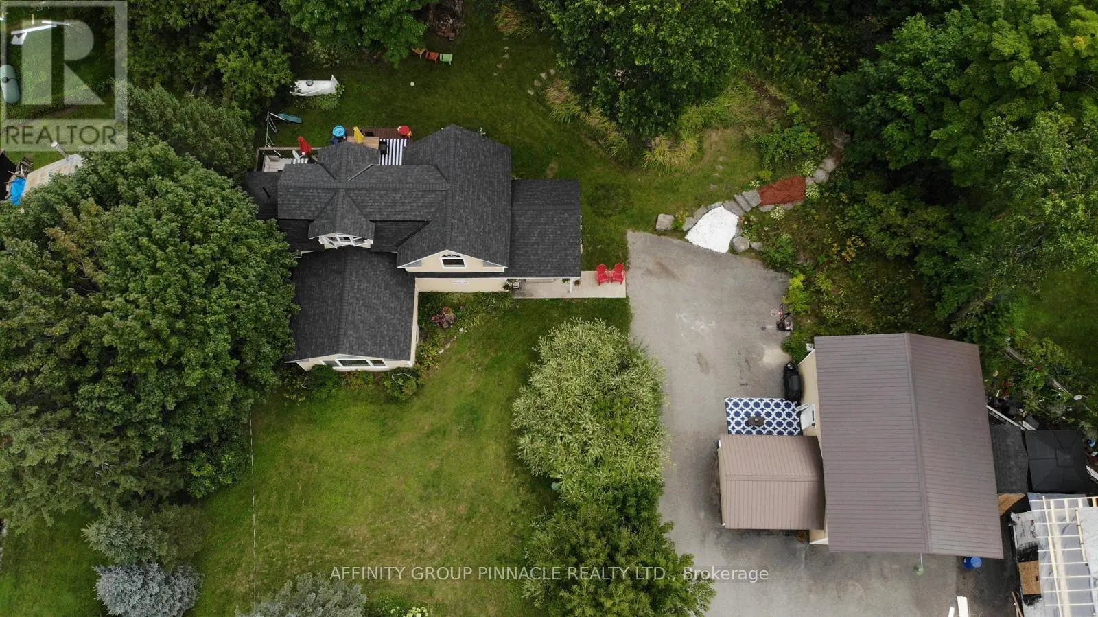 3462 MONCK ROAD