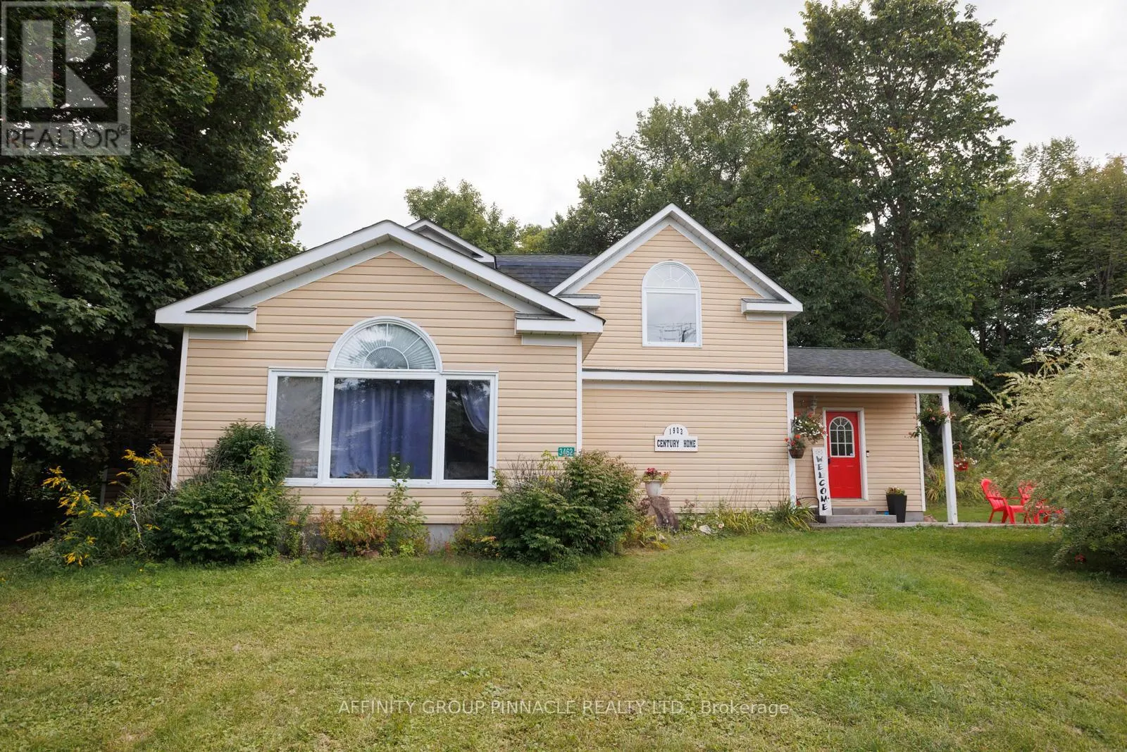 3462 MONCK ROAD