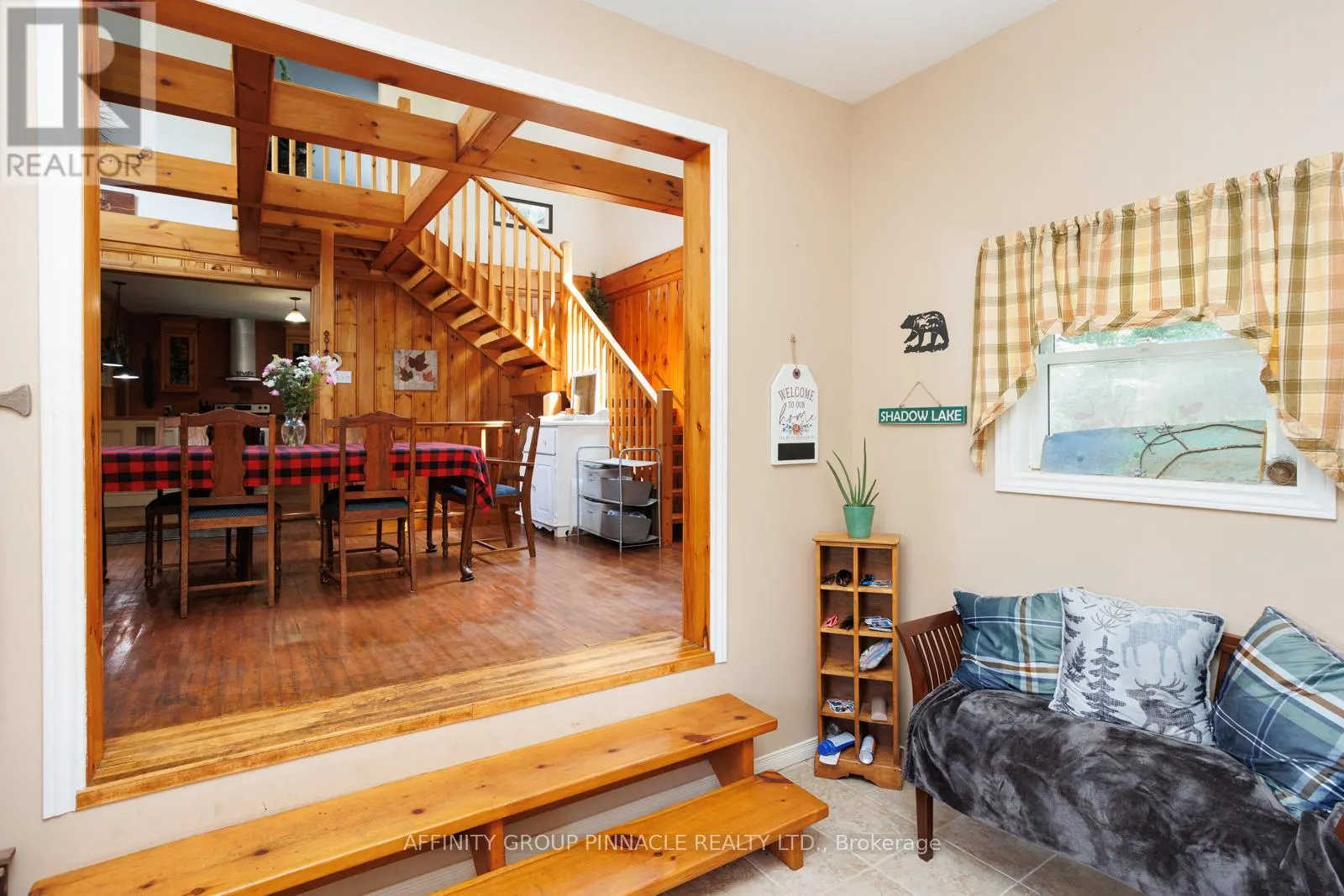 3462 MONCK ROAD