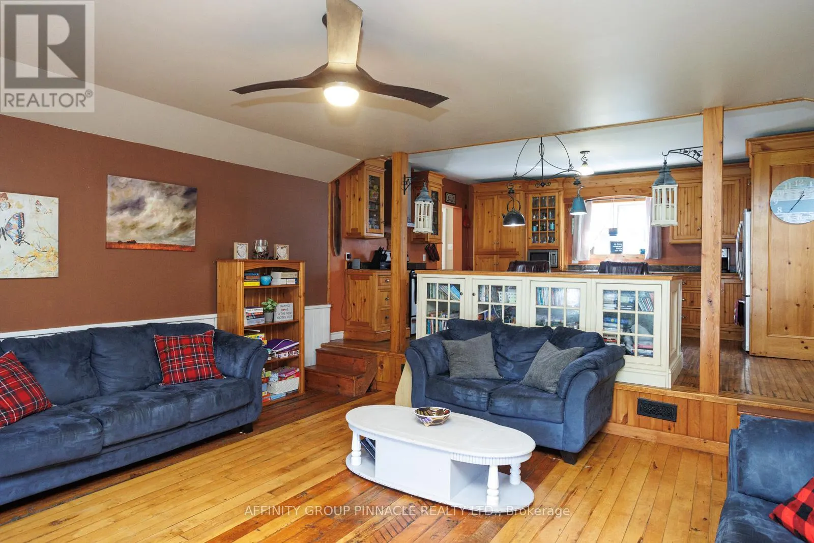 3462 MONCK ROAD