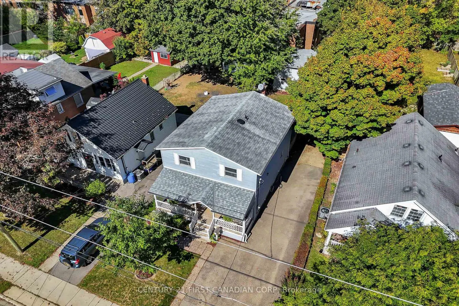 42 BRISCOE STREET E