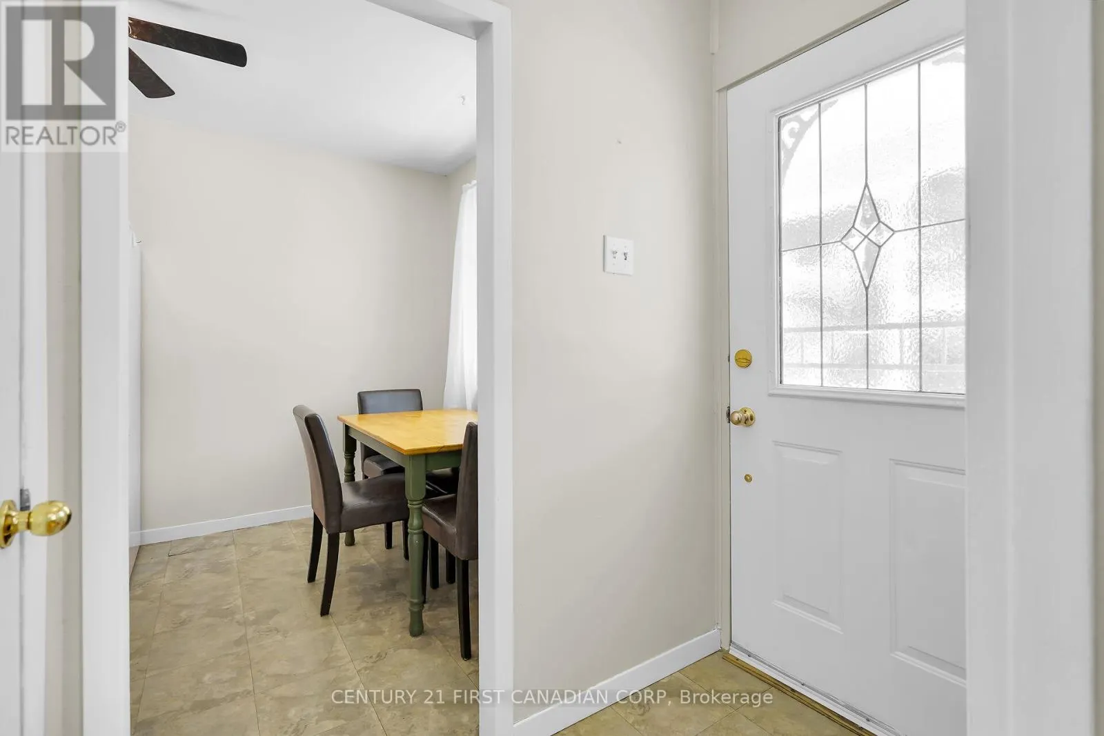 42 BRISCOE STREET E