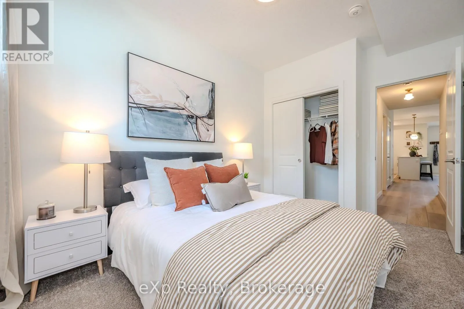 105 - 824 WOOLWICH STREET, #105