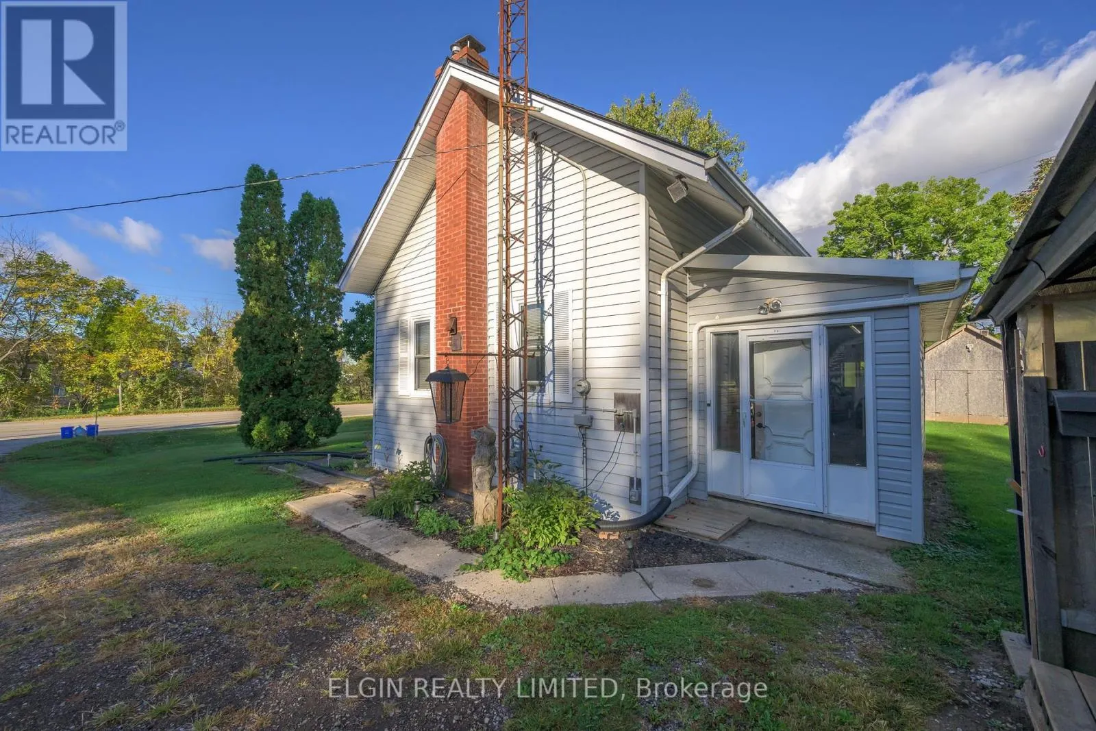 9704 UNION ROAD
