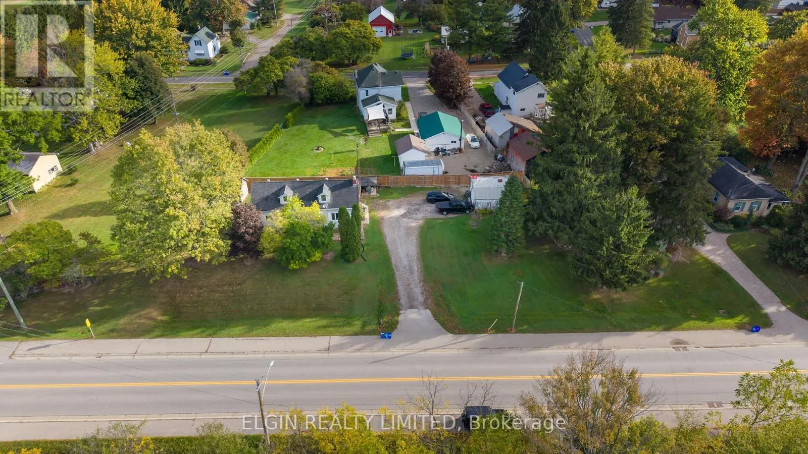 9704 UNION ROAD