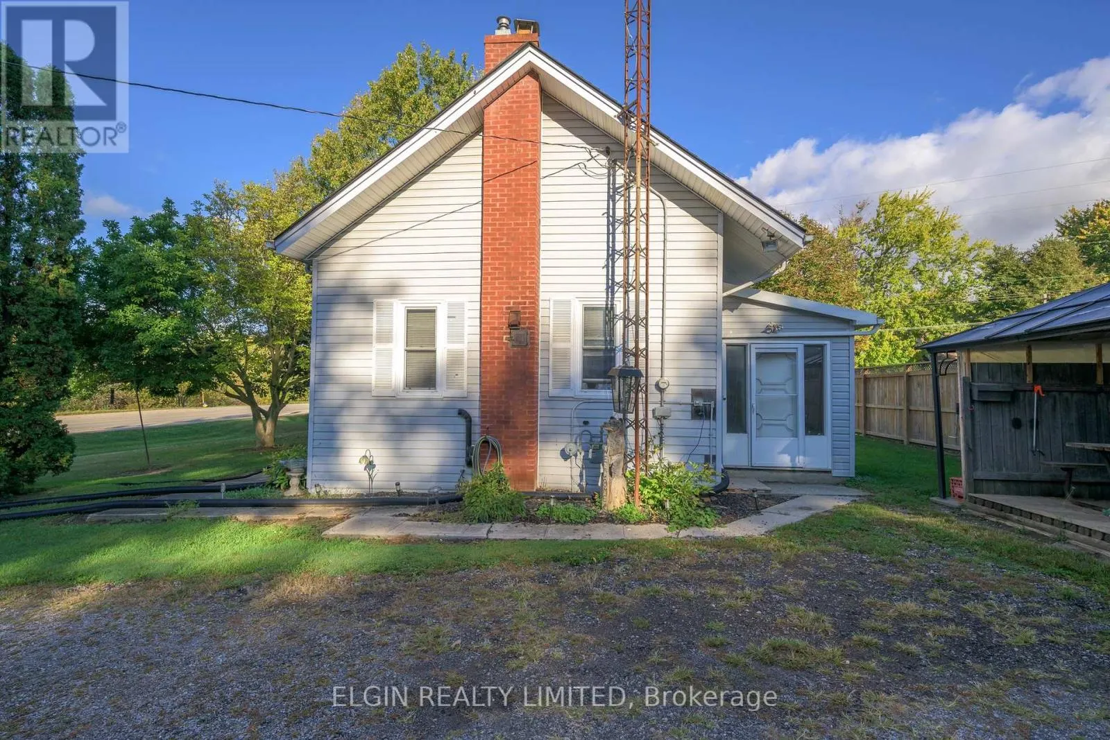 9704 UNION ROAD