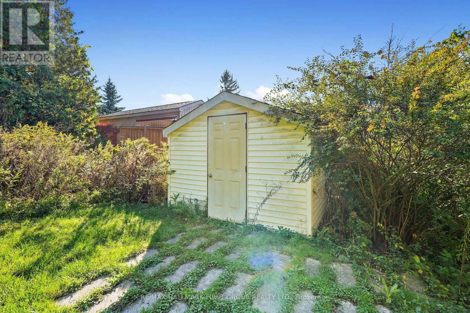 323 NICKERSON DRIVE
