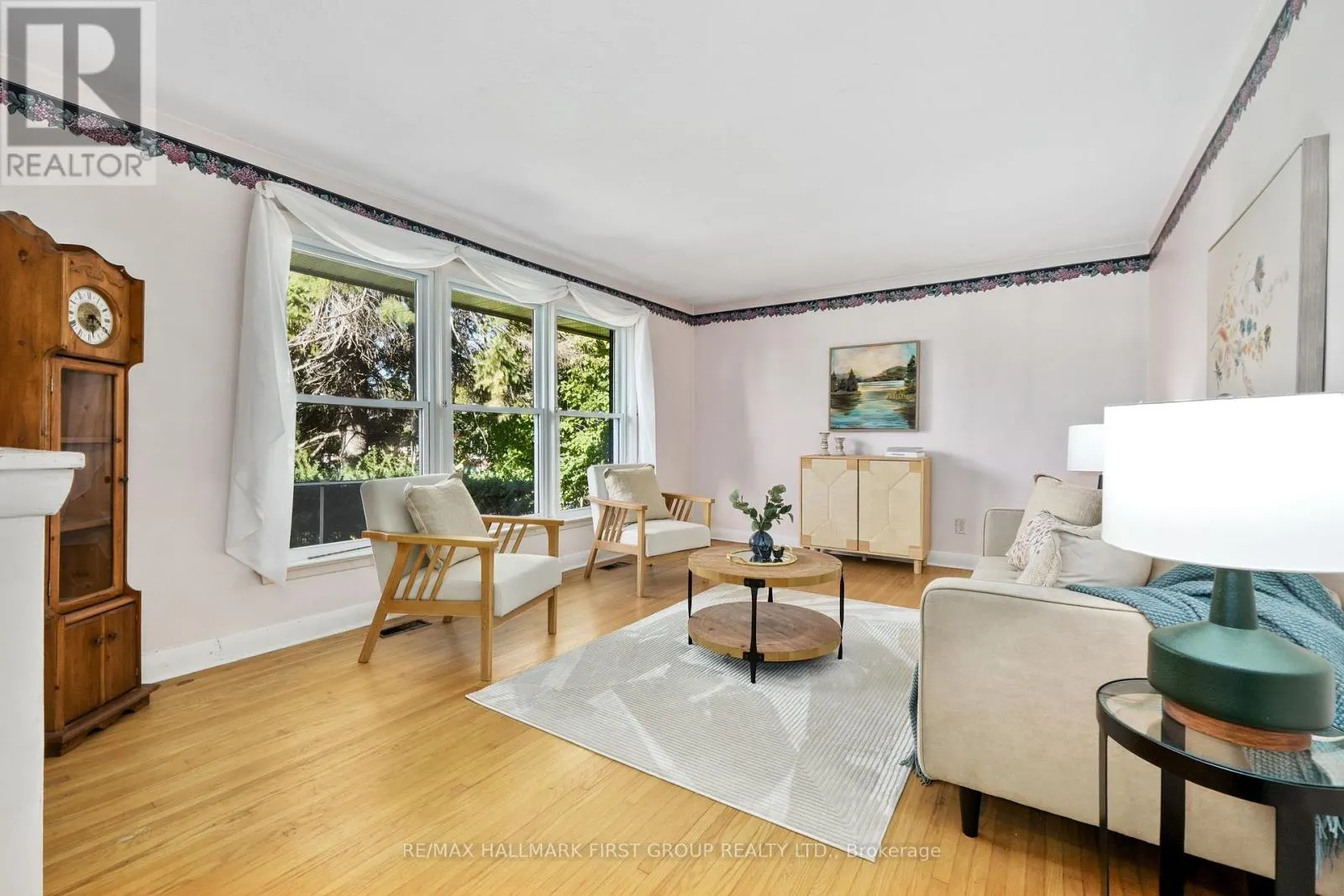 323 NICKERSON DRIVE