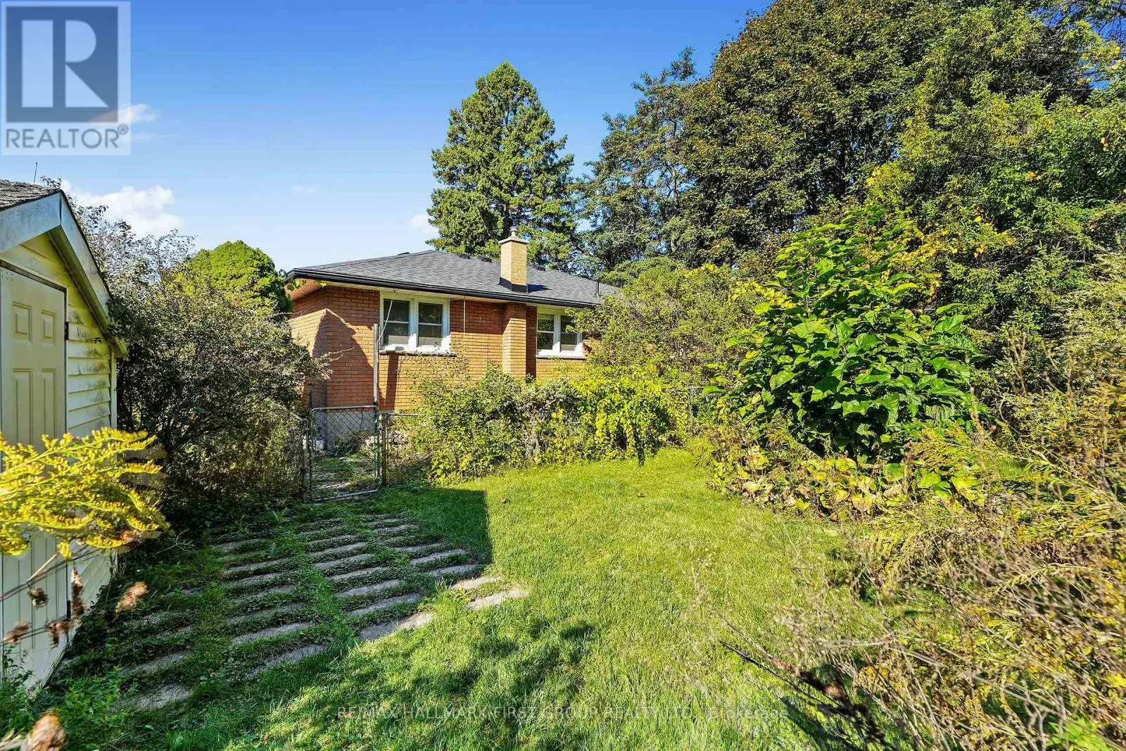 323 NICKERSON DRIVE