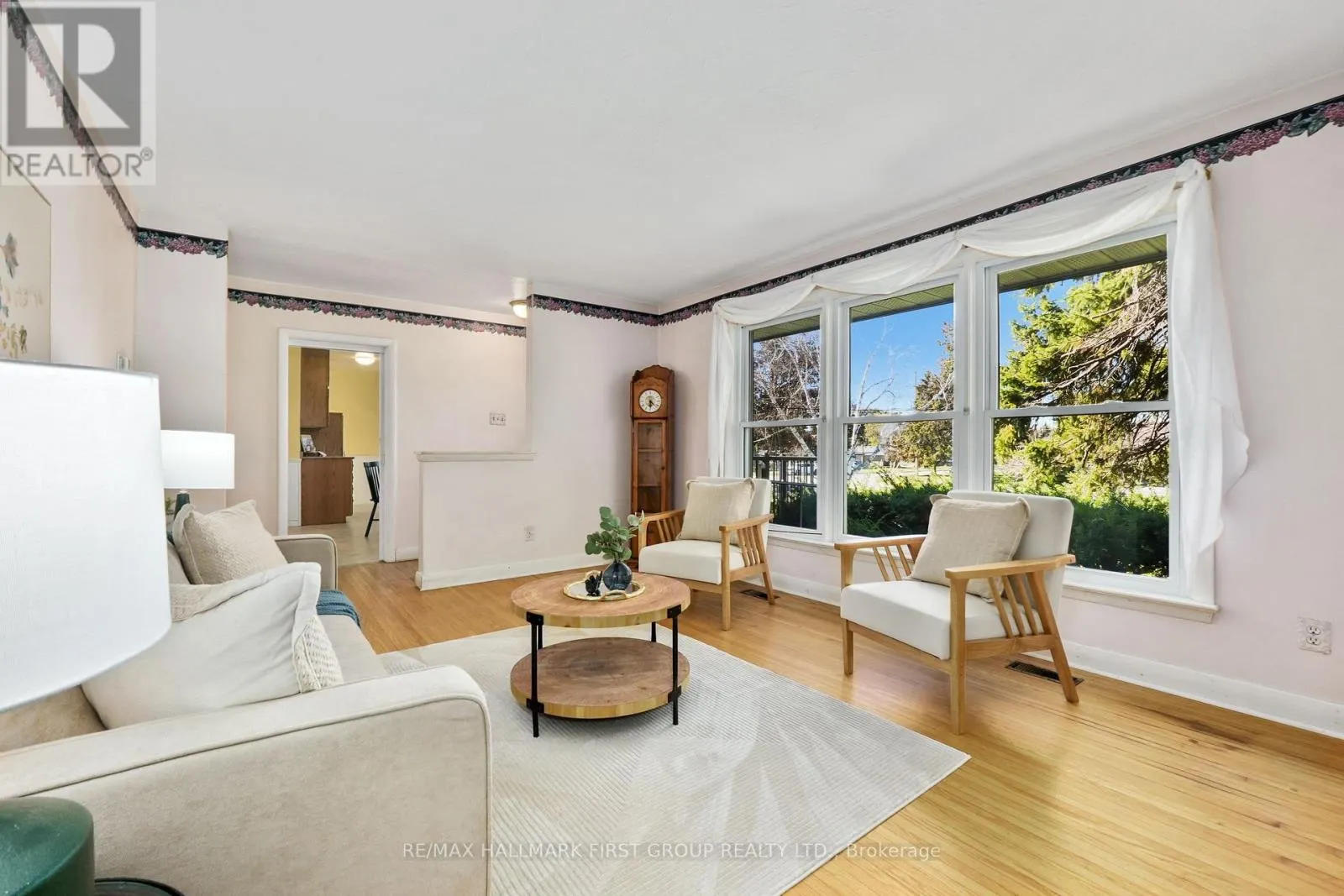323 NICKERSON DRIVE