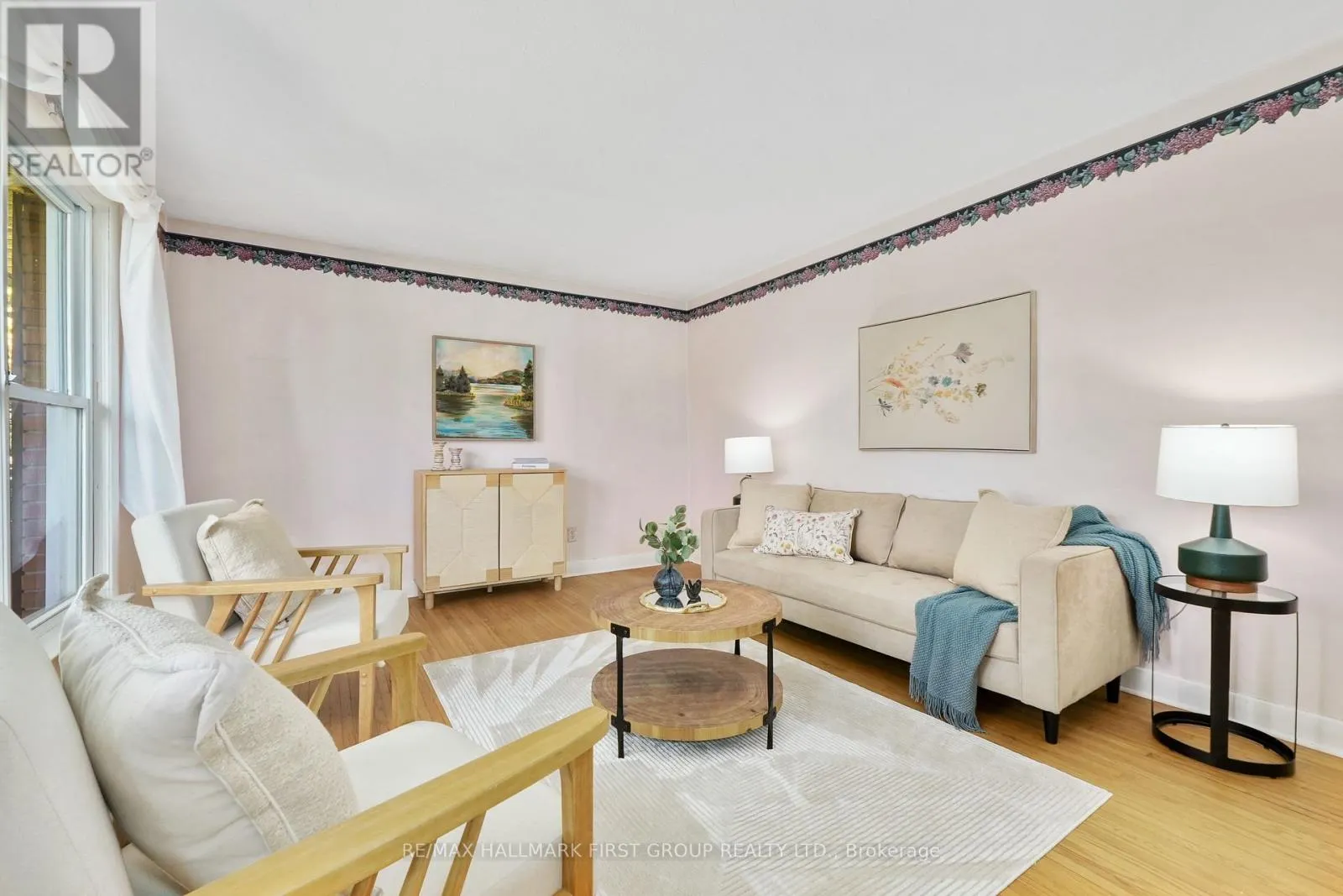 323 NICKERSON DRIVE