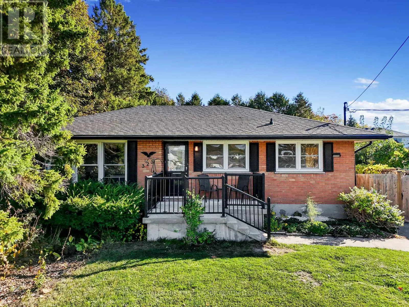 323 NICKERSON DRIVE