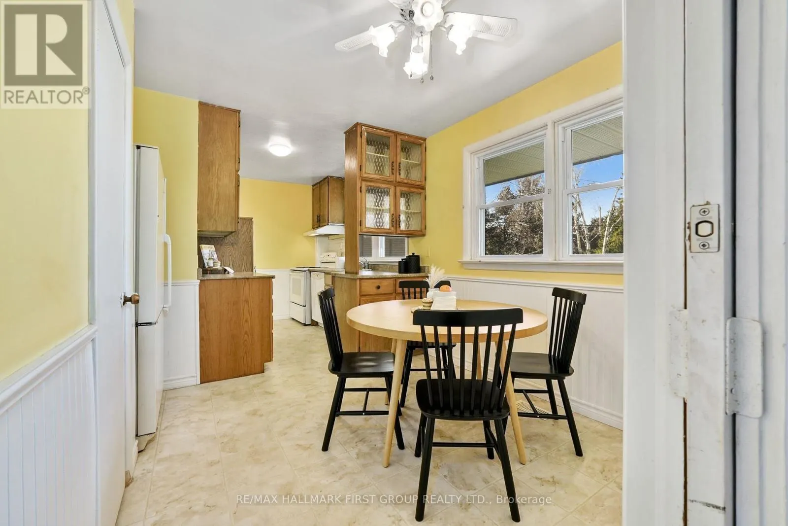 323 NICKERSON DRIVE