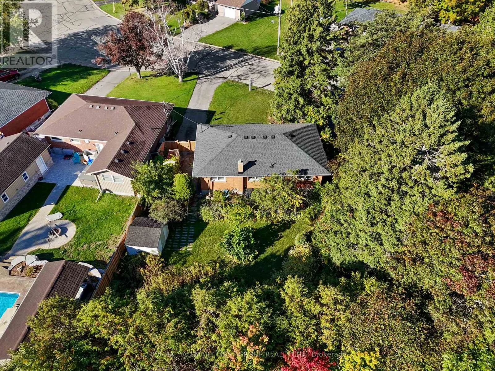 323 NICKERSON DRIVE