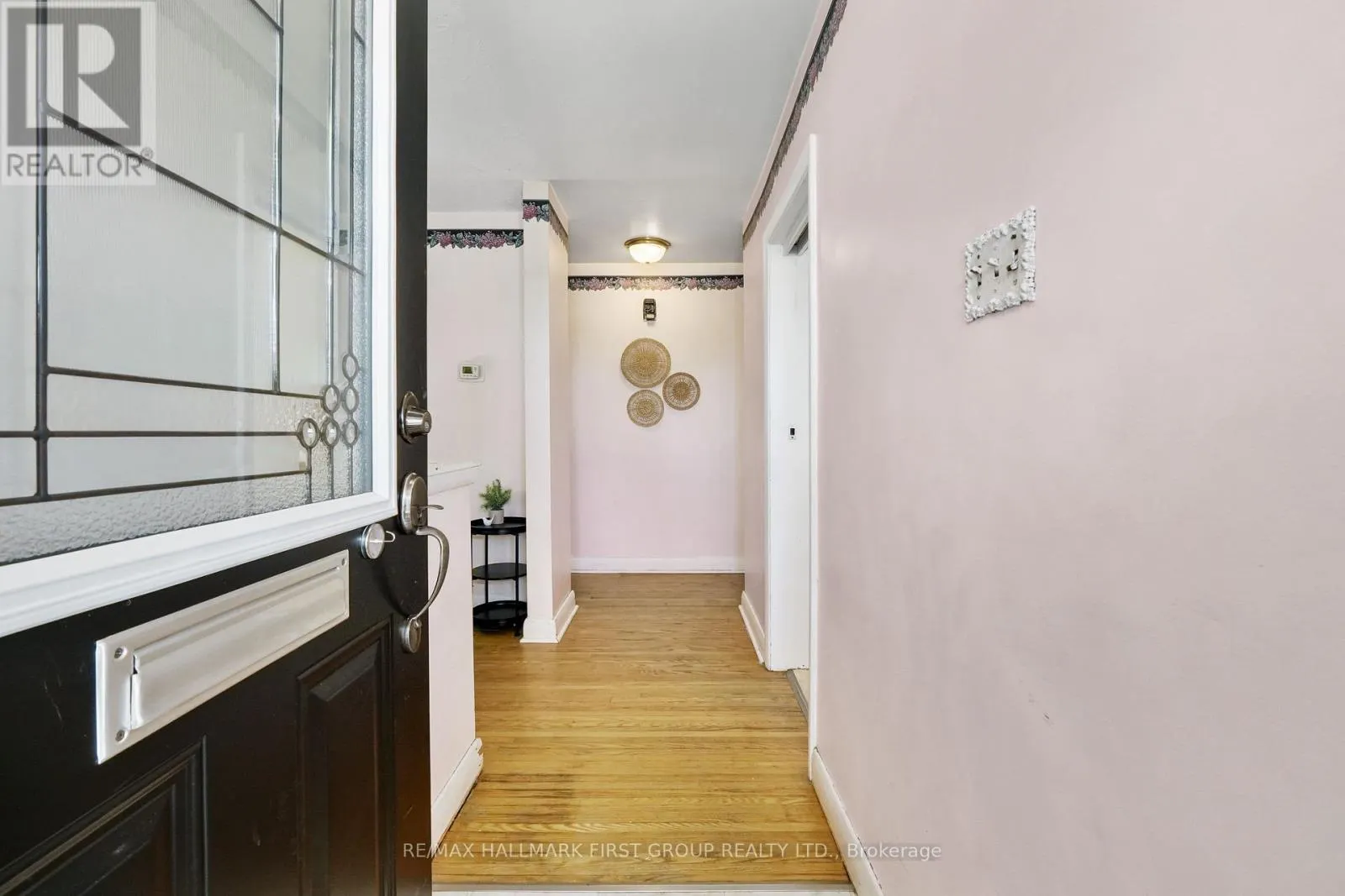 323 NICKERSON DRIVE
